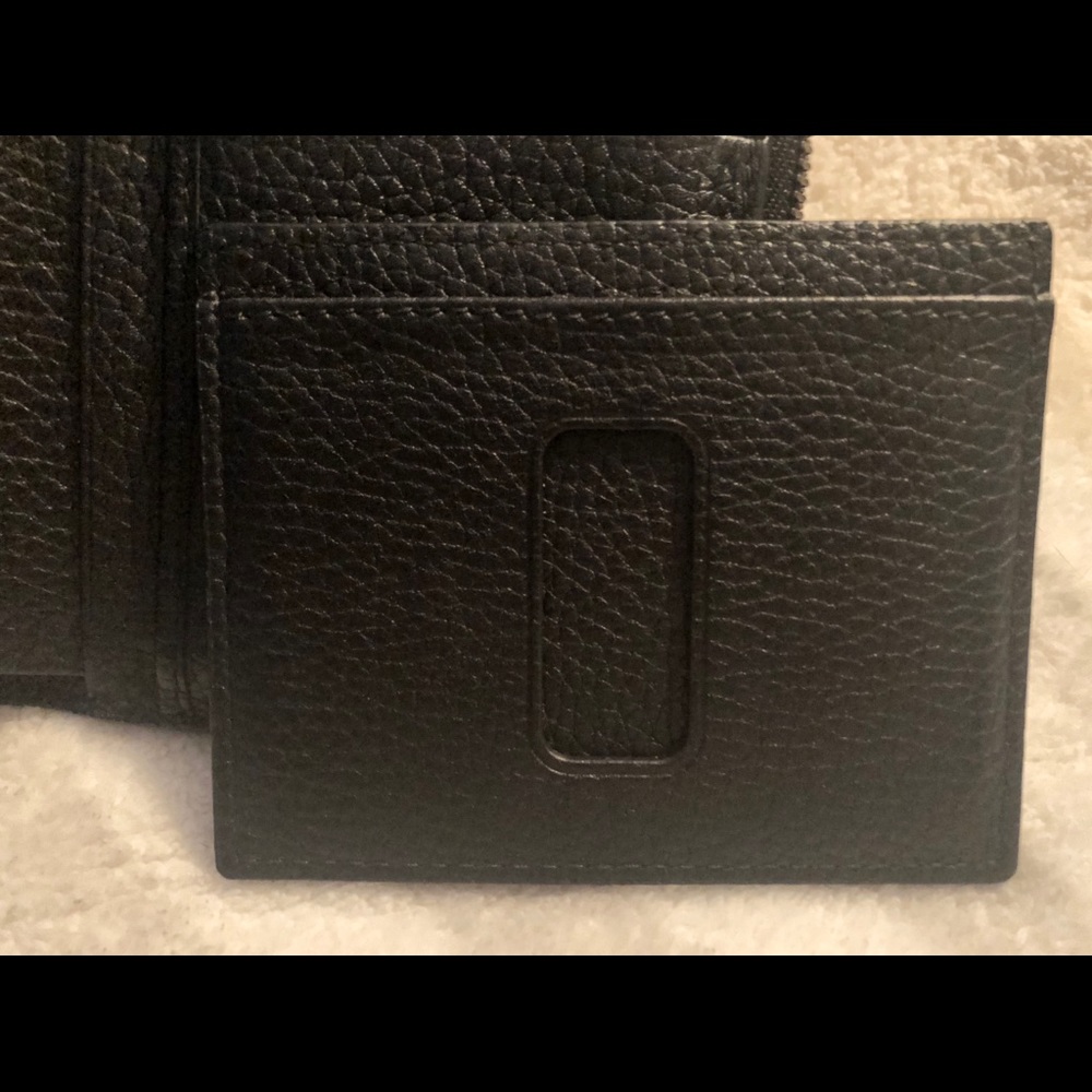 Gucci Animalier Continental Wallet - Picture 6 of 8